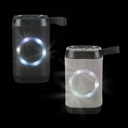 Light Up Wireless Speaker 
